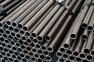 DOM Steel Tubing Manufacturing Process DOM Steel Tubing Manufacturing Process