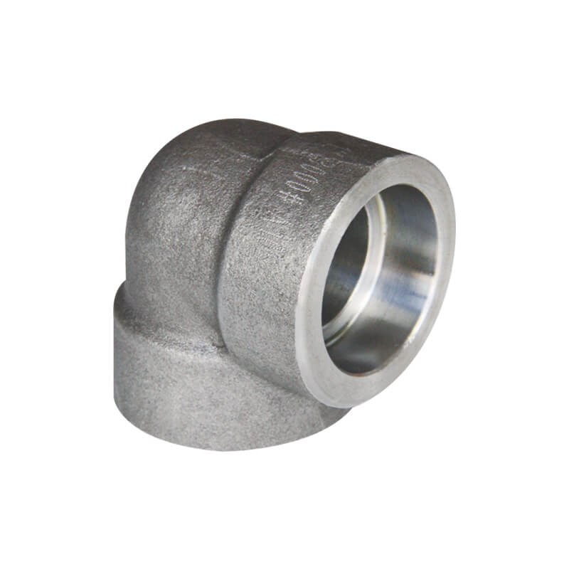 Socket Weld Elbow
