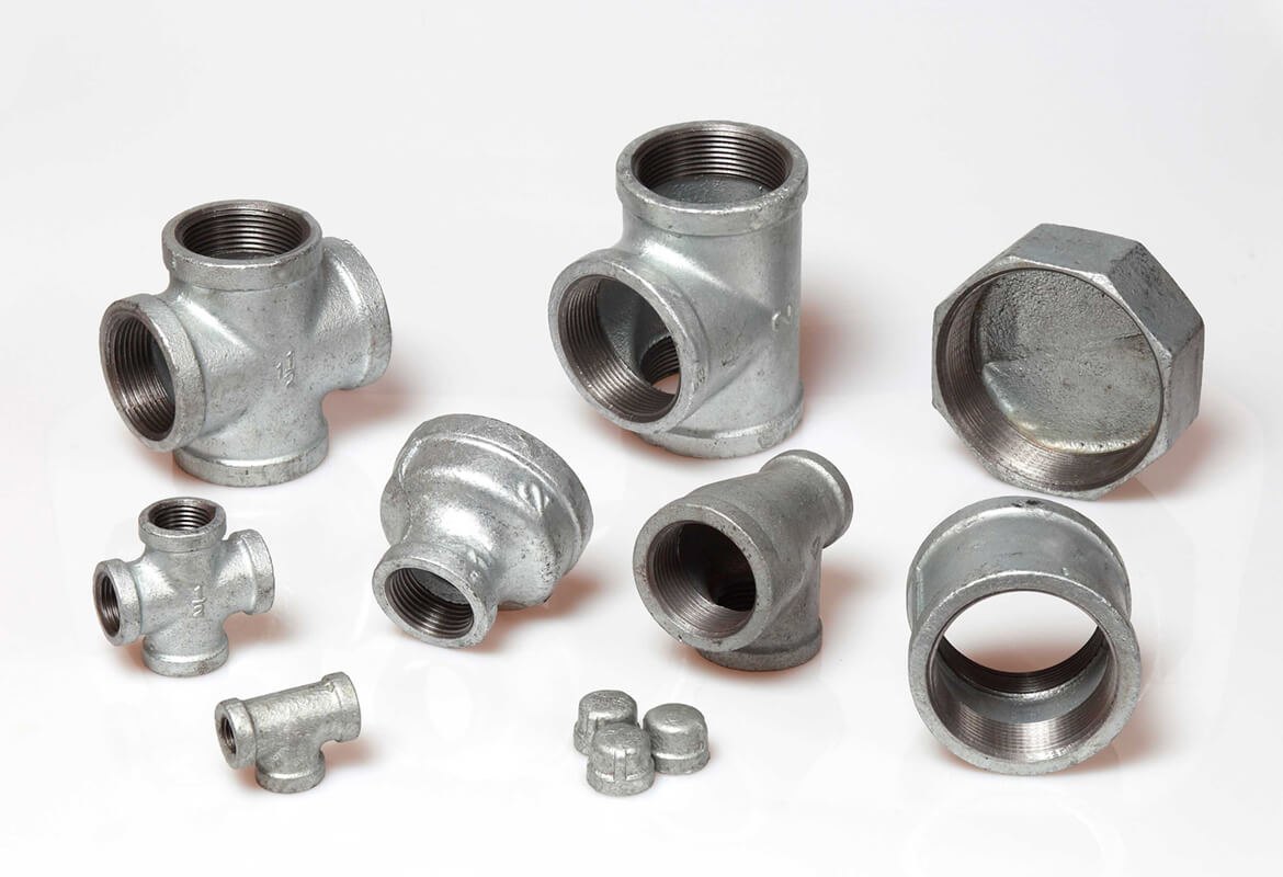 ANSI B16.11 Forged Fittings ANSI B16.11 Forged Fittings