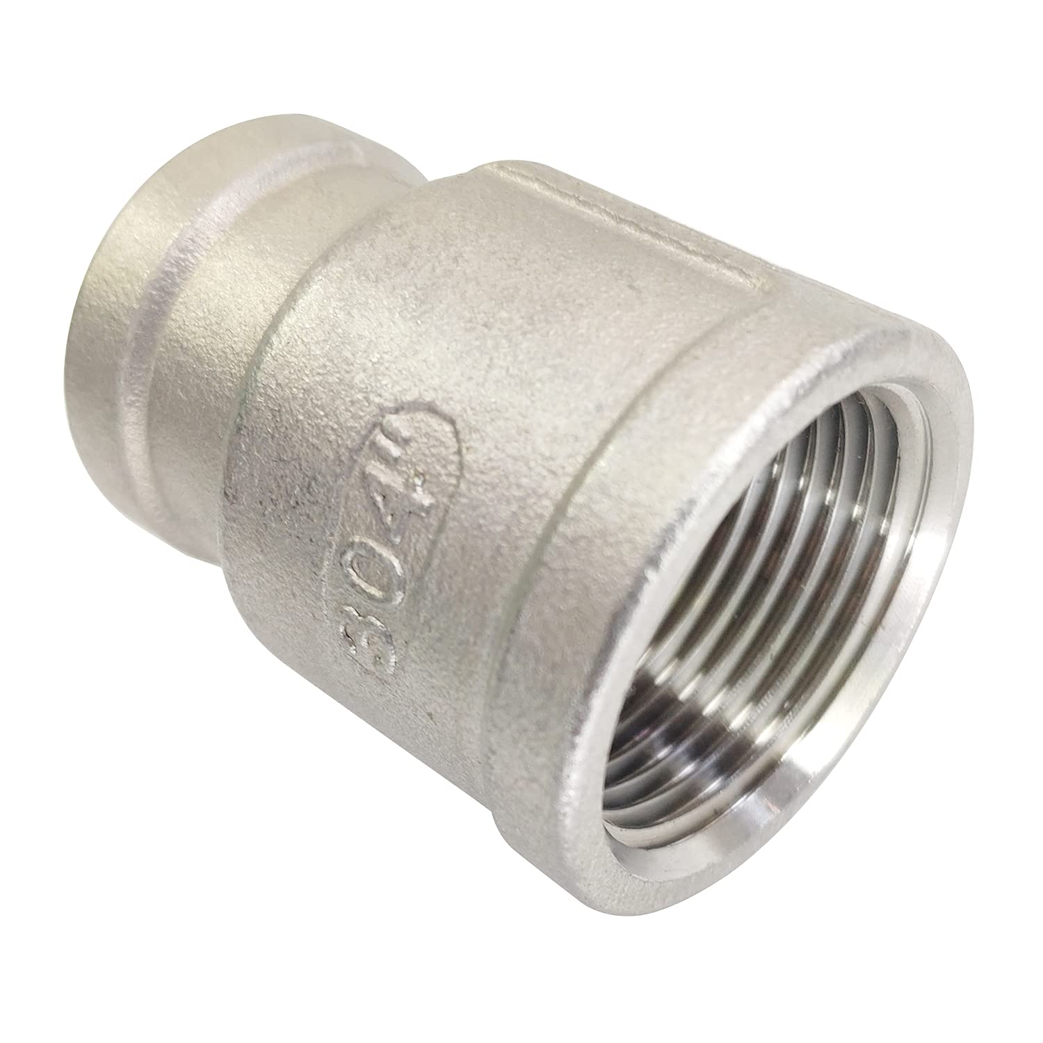 Threaded Reducing Couplings