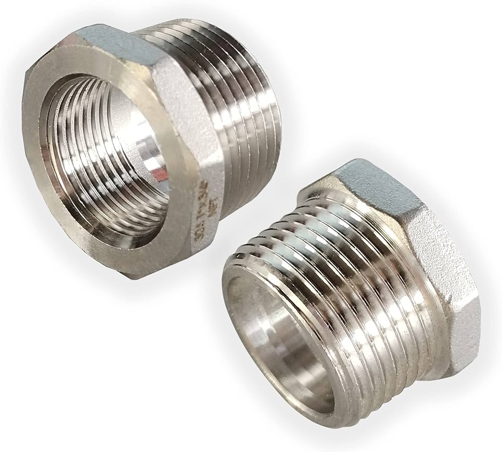 Threaded Bushing