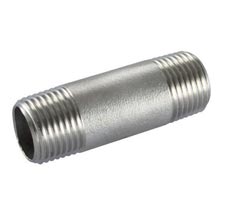 Threaded Pipe Nipples