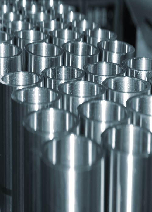 Alloy Steel Products