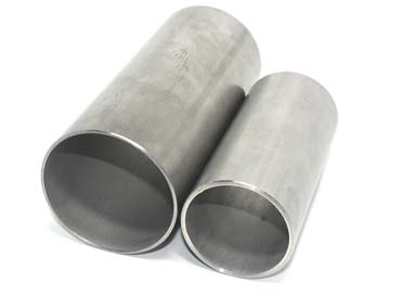 20Mo-6HS Nickel Alloy Schedule 5S Pipe 20Mo-6HS Nickel Alloy Schedule 5S Pipe