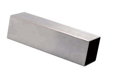 Alloy 20Mo-6 Square Pipe Alloy 20Mo-6 Square Pipe