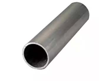 UNS N08026 Nickel Alloy Welded Pipe UNS N08026 Nickel Alloy Welded Pipe