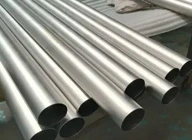 Cold Drawn ASTM B337 Titanium Seamless Pipe Cold Drawn ASTM B337 Titanium Seamless Pipe