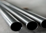 ASTM B861 Titanium Custom Pipe ASTM B861 Titanium Custom Pipe
