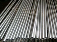 Titanium Alloy Electropolished Pipe Titanium Alloy Electropolished Pipe