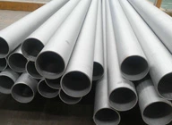 Ti ERW Pipe Ti ERW Pipe