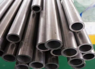 Ti Alloy Hollow Pipe Ti Alloy Hollow Pipe