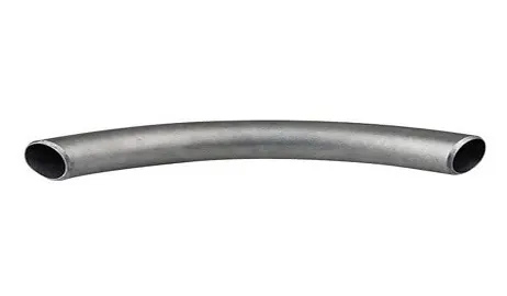 Piggable Bends