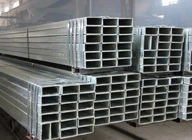 ASME SB861 Titanium Rectangular Pipe ASME SB861 Titanium Rectangular Pipe