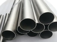 ASME SB337 Titanium Round Pipe ASME SB337 Titanium Round Pipe