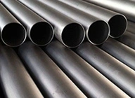 Schedule 5S Titanium Pipe Schedule 5S Titanium Pipe