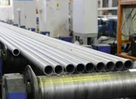 ASTM B337 Titanium Seamless Pipe ASTM B337 Titanium Seamless Pipe