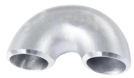 Inconel 180° Elbows