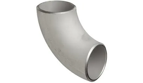 Inconel 90° Elbows
