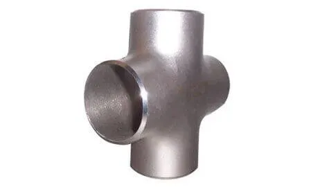 ASTM B366 Inconel Equal Cross