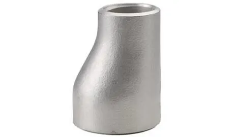 Inconel Eccentric Reducer
