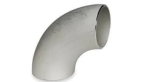 Inconel LR Elbow