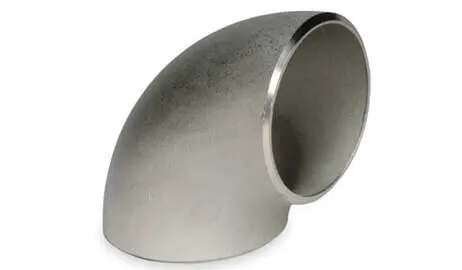 Inconel SR Elbow