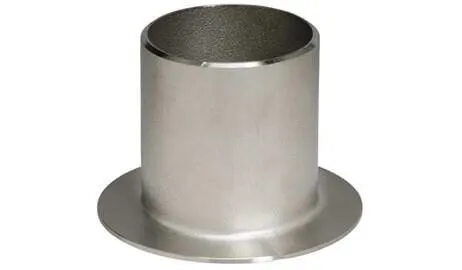 Inconel Stub End