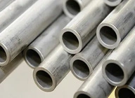 Thick Wall Titanium Alloy Pipe Thick Wall Titanium Alloy Pipe