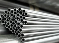Thin Wall ASME SB861 Titanium Pipe