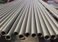 ASTM B861 Titanium Welded Pipe ASTM B861 Titanium Welded Pipe